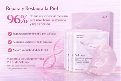 Mascarilla RegenGlow™