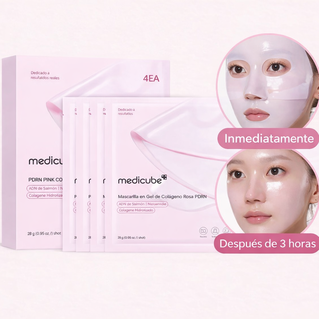 Mascarilla RegenGlow™