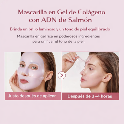 Mascarilla RegenGlow™